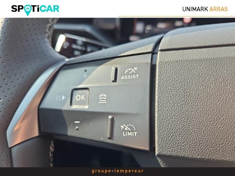 Image OPEL Grandland 1.2 Turbo Hybrid 136ch GS e-DCT6