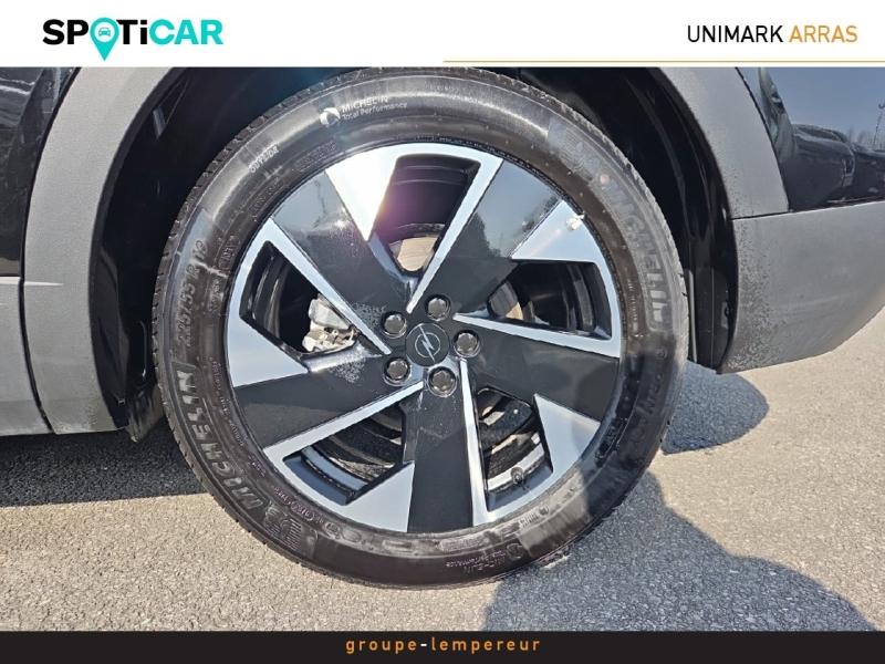 Image OPEL Grandland 1.2 Turbo Hybrid 136ch GS e-DCT6
