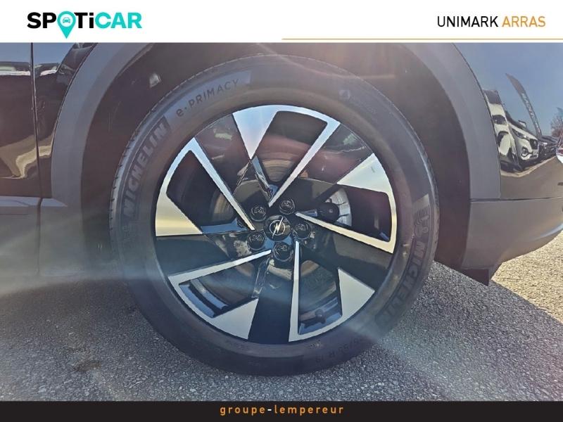 Image OPEL Grandland 1.2 Turbo Hybrid 136ch GS e-DCT6