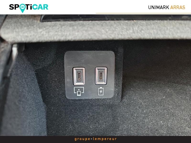 Image OPEL Grandland 1.2 Turbo Hybrid 136ch GS e-DCT6