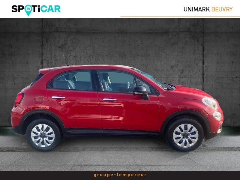 Image FIAT 500X 1.0 FireFly Turbo T3 120ch Cult