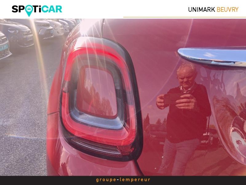 Image FIAT 500X 1.0 FireFly Turbo T3 120ch Cult