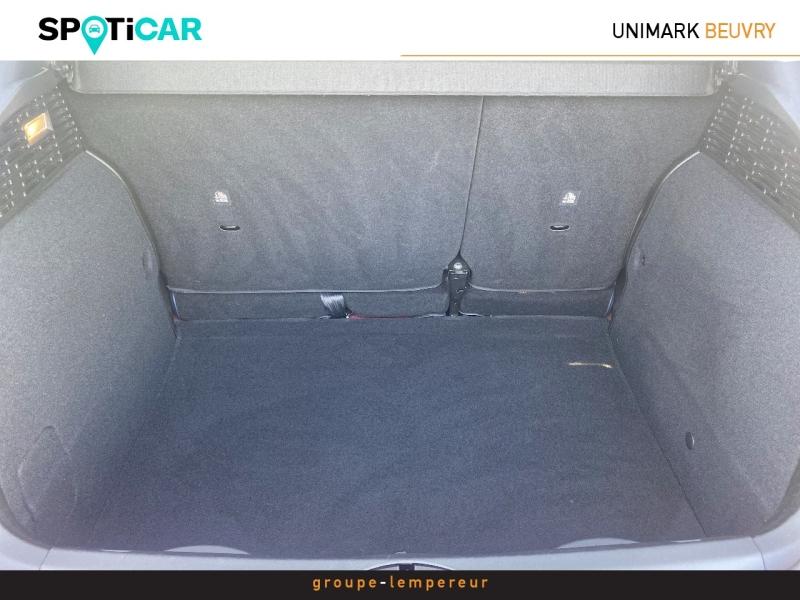 Image FIAT 500X 1.0 FireFly Turbo T3 120ch Cult