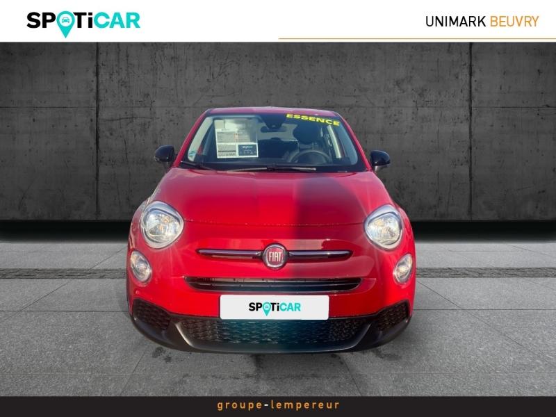 Image FIAT 500X 1.0 FireFly Turbo T3 120ch Cult