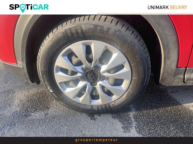 Image FIAT 500X 1.0 FireFly Turbo T3 120ch Cult