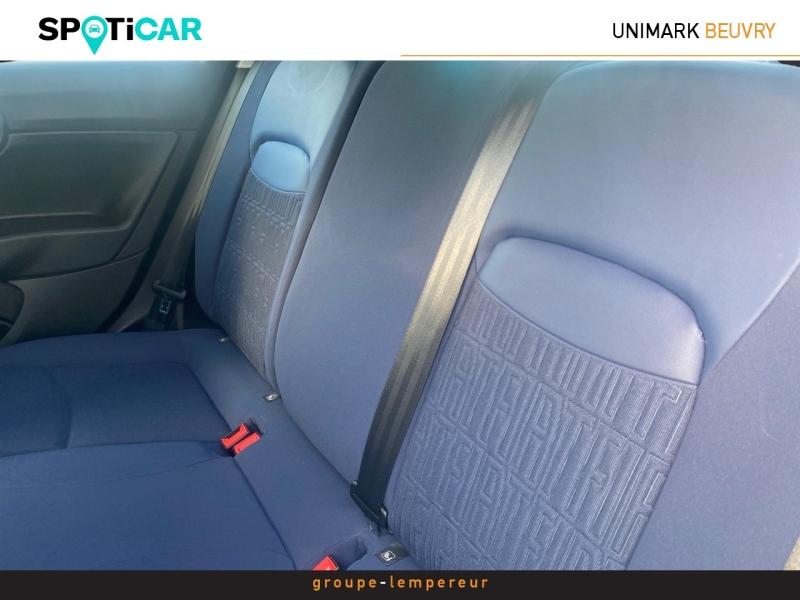 Image FIAT 500X 1.0 FireFly Turbo T3 120ch Cult