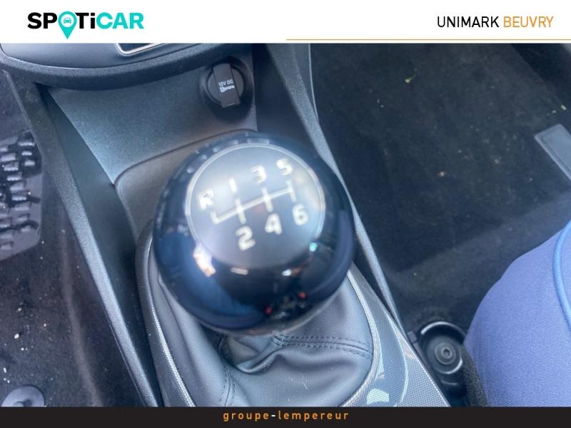 Image FIAT 500X 1.0 FireFly Turbo T3 120ch Cult