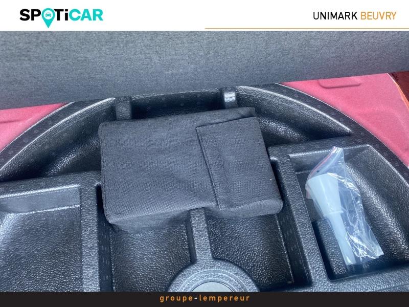 Image FIAT 500X 1.0 FireFly Turbo T3 120ch Cult