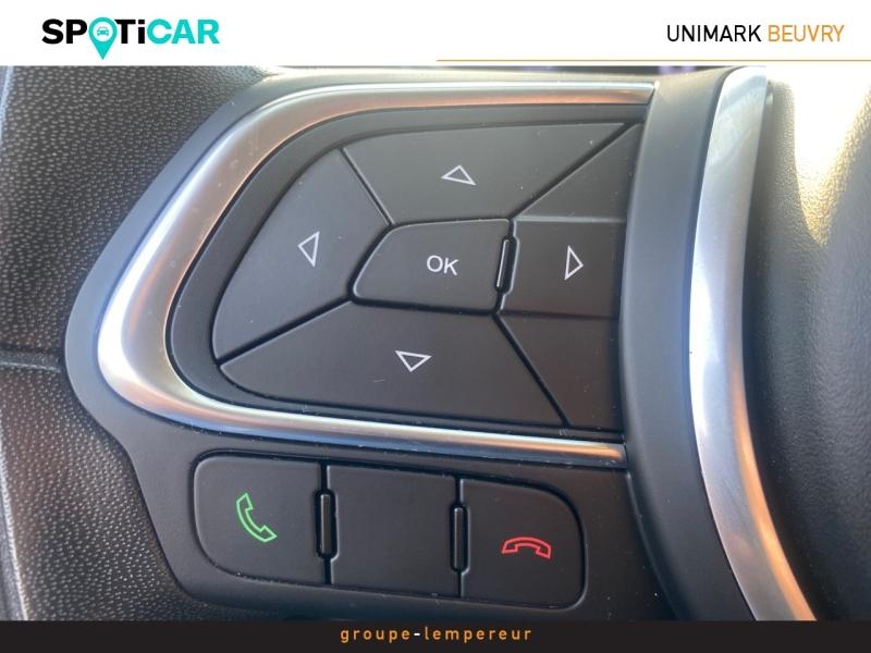 Image FIAT 500X 1.0 FireFly Turbo T3 120ch Cult