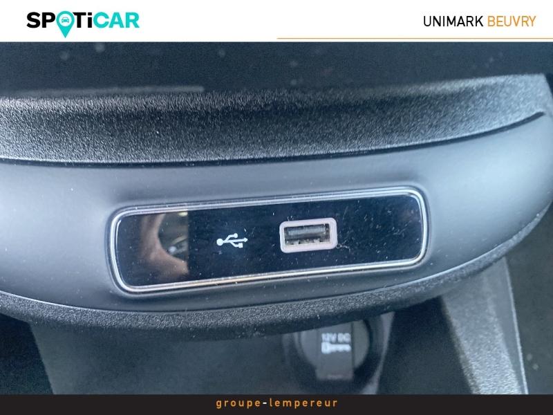 Image FIAT 500X 1.0 FireFly Turbo T3 120ch Cult