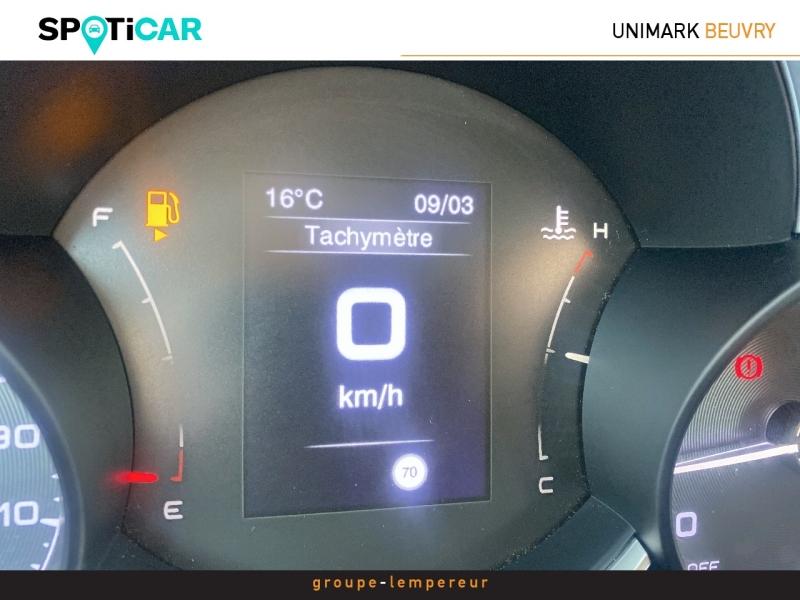 Image FIAT 500X 1.0 FireFly Turbo T3 120ch Cult