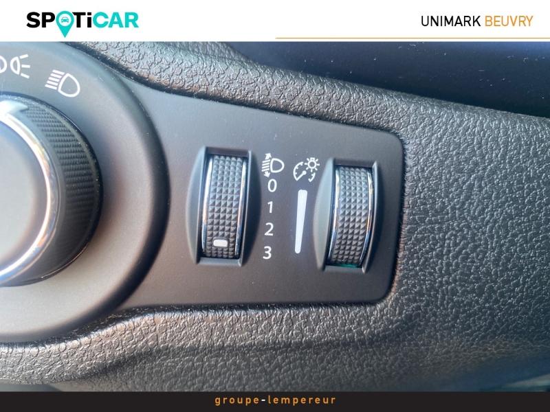 Image FIAT 500X 1.0 FireFly Turbo T3 120ch Cult