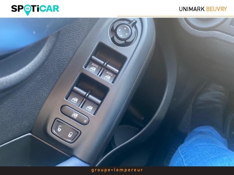 Image FIAT 500X 1.0 FireFly Turbo T3 120ch Cult