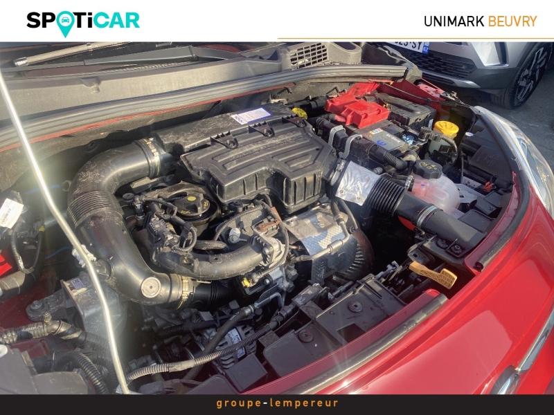 Image FIAT 500X 1.0 FireFly Turbo T3 120ch Cult