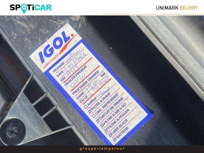 Image FIAT 500X 1.0 FireFly Turbo T3 120ch Cult