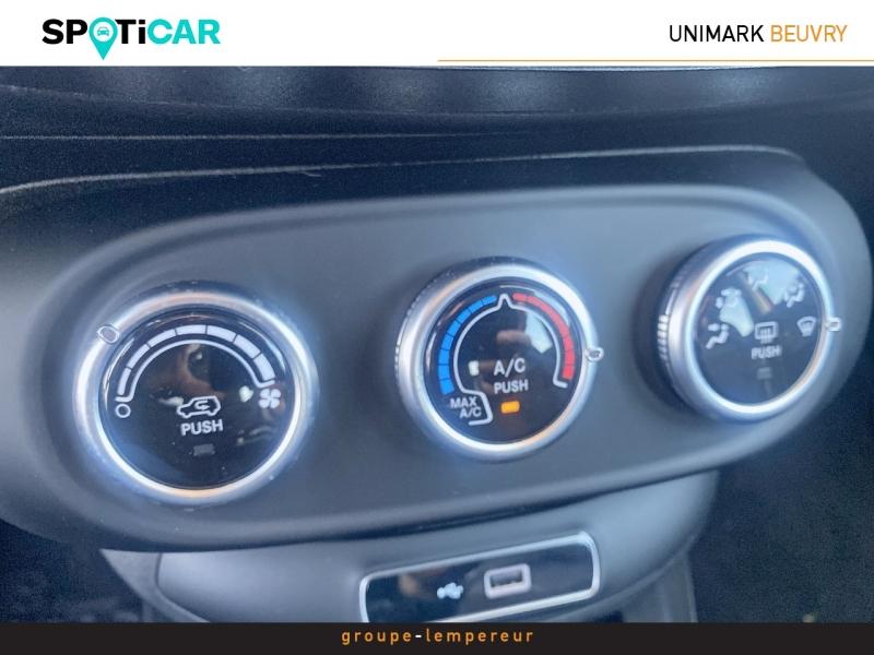 Image FIAT 500X 1.0 FireFly Turbo T3 120ch Cult