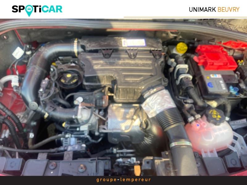 Image FIAT 500X 1.0 FireFly Turbo T3 120ch Cult