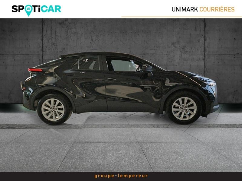 Image TOYOTA C-HR 1.8 Hybride 140ch Dynamic NG23
