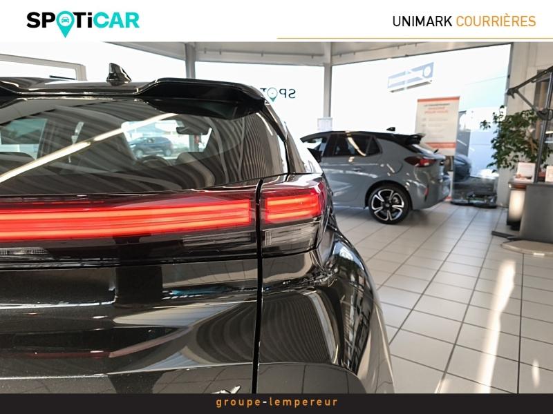 Image TOYOTA C-HR 1.8 Hybride 140ch Dynamic NG23