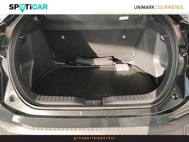 Image TOYOTA C-HR 1.8 Hybride 140ch Dynamic NG23