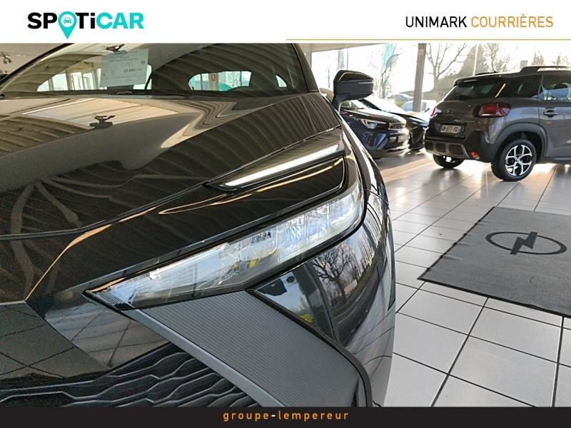 Image TOYOTA C-HR 1.8 Hybride 140ch Dynamic NG23