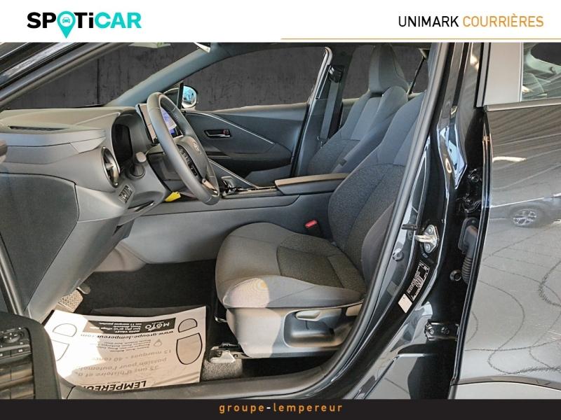 Image TOYOTA C-HR 1.8 Hybride 140ch Dynamic NG23