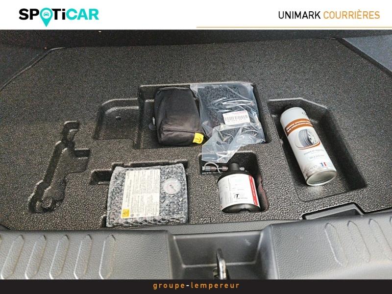 Image TOYOTA C-HR 1.8 Hybride 140ch Dynamic NG23