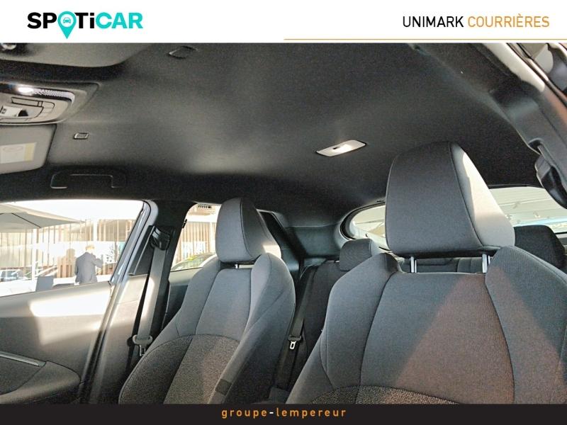 Image TOYOTA C-HR 1.8 Hybride 140ch Dynamic NG23