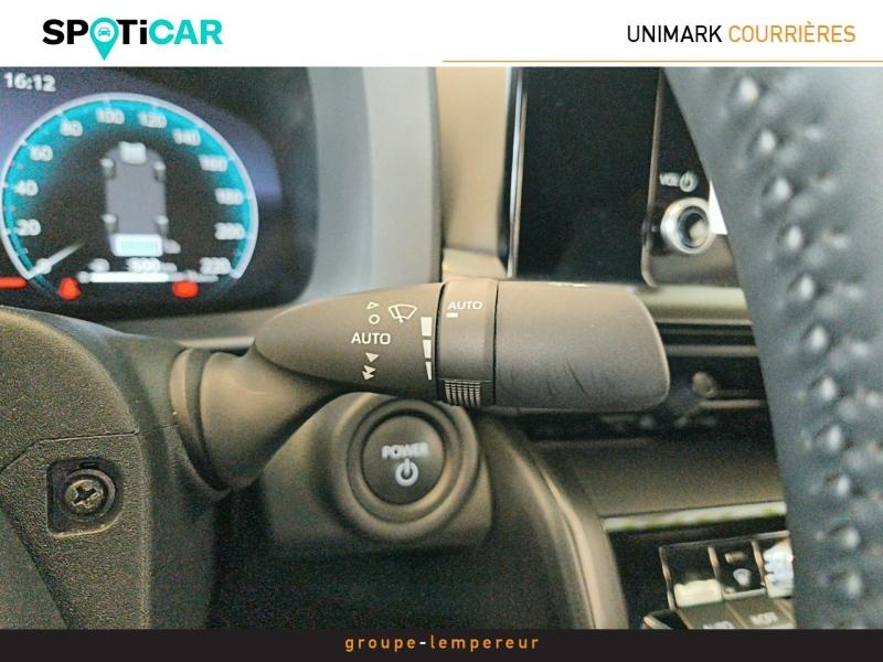 Image TOYOTA C-HR 1.8 Hybride 140ch Dynamic NG23