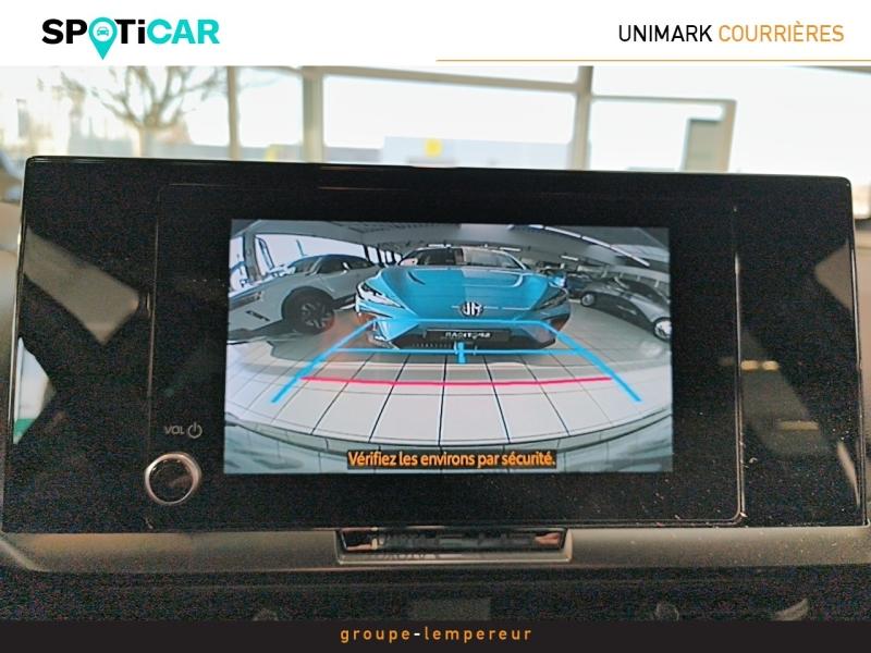 Image TOYOTA C-HR 1.8 Hybride 140ch Dynamic NG23