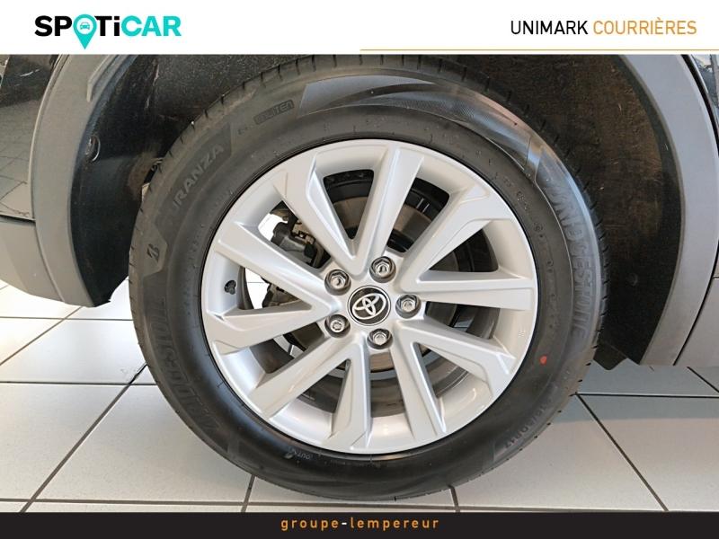 Image TOYOTA C-HR 1.8 Hybride 140ch Dynamic NG23