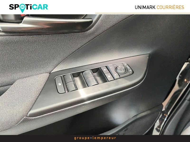 Image TOYOTA C-HR 1.8 Hybride 140ch Dynamic NG23