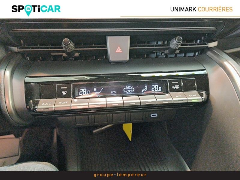 Image TOYOTA C-HR 1.8 Hybride 140ch Dynamic NG23