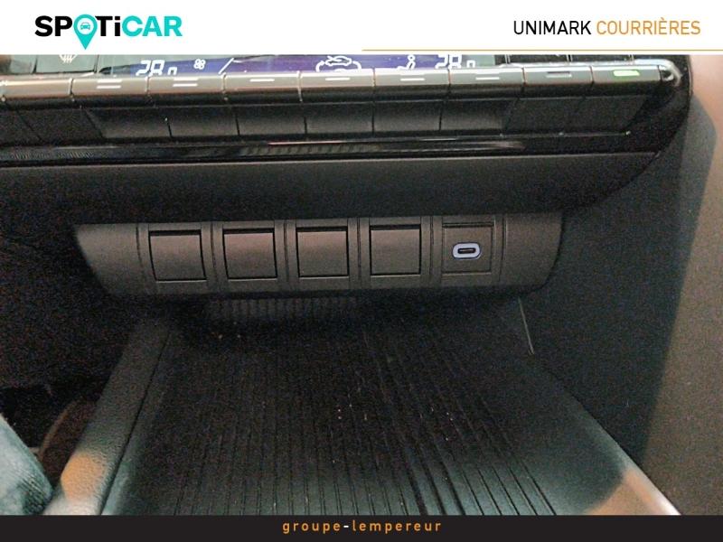 Image TOYOTA C-HR 1.8 Hybride 140ch Dynamic NG23