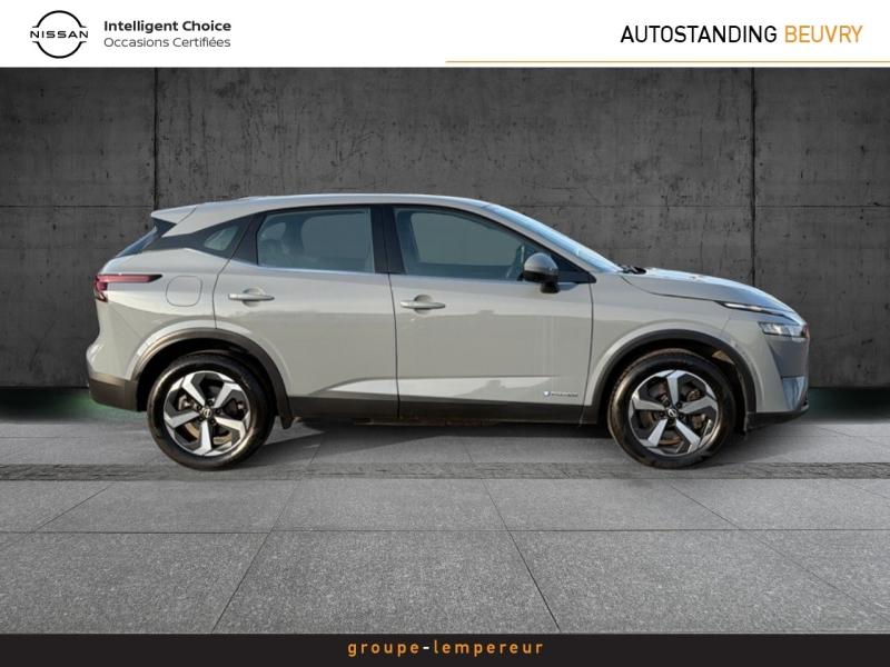 Image NISSAN Qashqai e-POWER 190ch Business Edition 2024