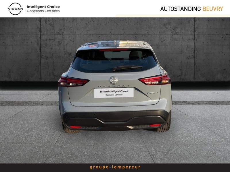 Image NISSAN Qashqai e-POWER 190ch Business Edition 2024