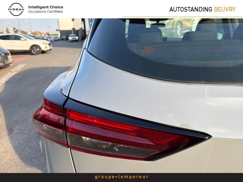 Image NISSAN Qashqai e-POWER 190ch Business Edition 2024