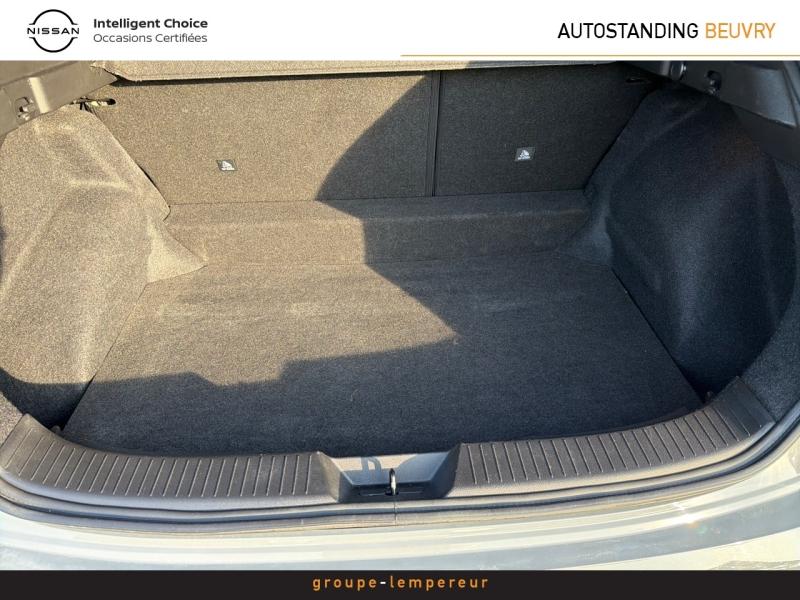 Image NISSAN Qashqai e-POWER 190ch Business Edition 2024