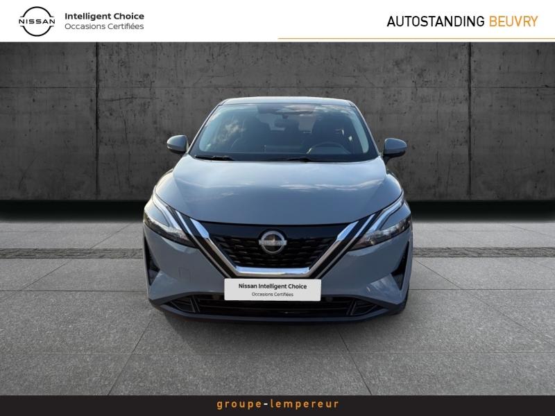 Image NISSAN Qashqai e-POWER 190ch Business Edition 2024