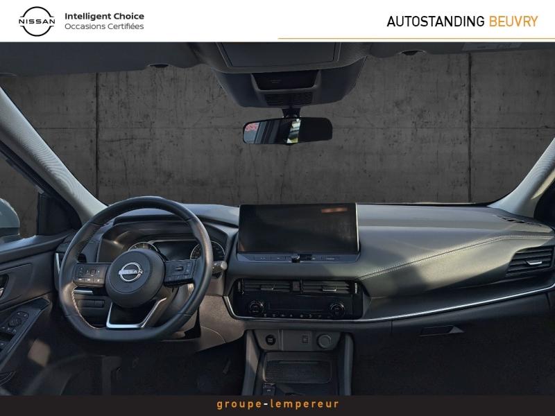 Image NISSAN Qashqai e-POWER 190ch Business Edition 2024