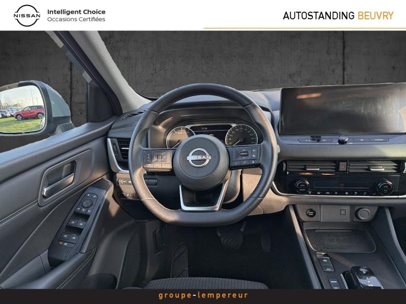 Image NISSAN Qashqai e-POWER 190ch Business Edition 2024