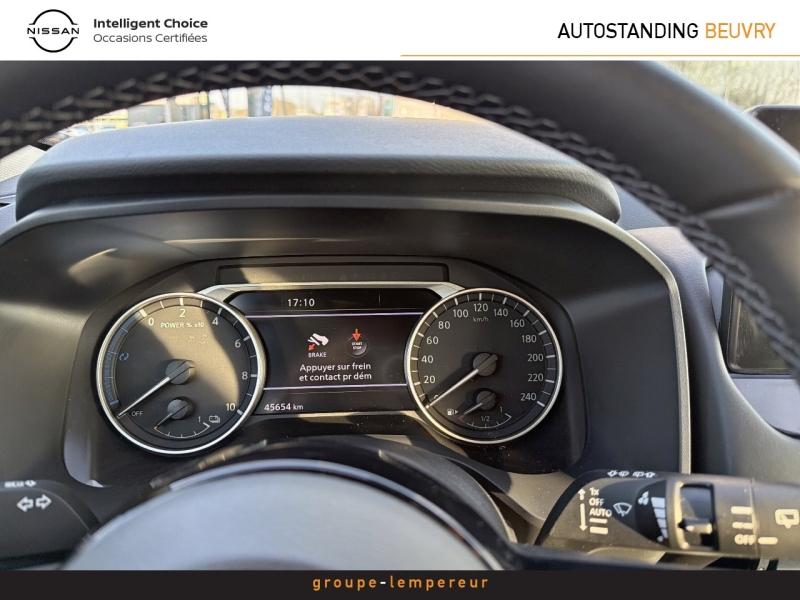 Image NISSAN Qashqai e-POWER 190ch Business Edition 2024