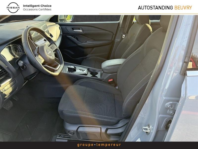 Image NISSAN Qashqai e-POWER 190ch Business Edition 2024