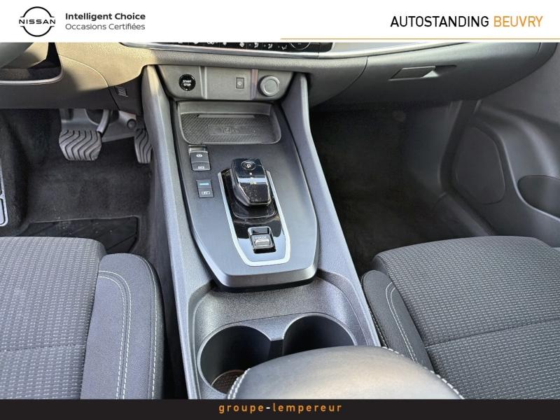 Image NISSAN Qashqai e-POWER 190ch Business Edition 2024