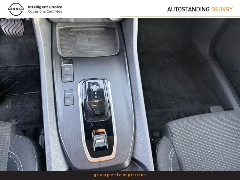 Image NISSAN Qashqai e-POWER 190ch Business Edition 2024