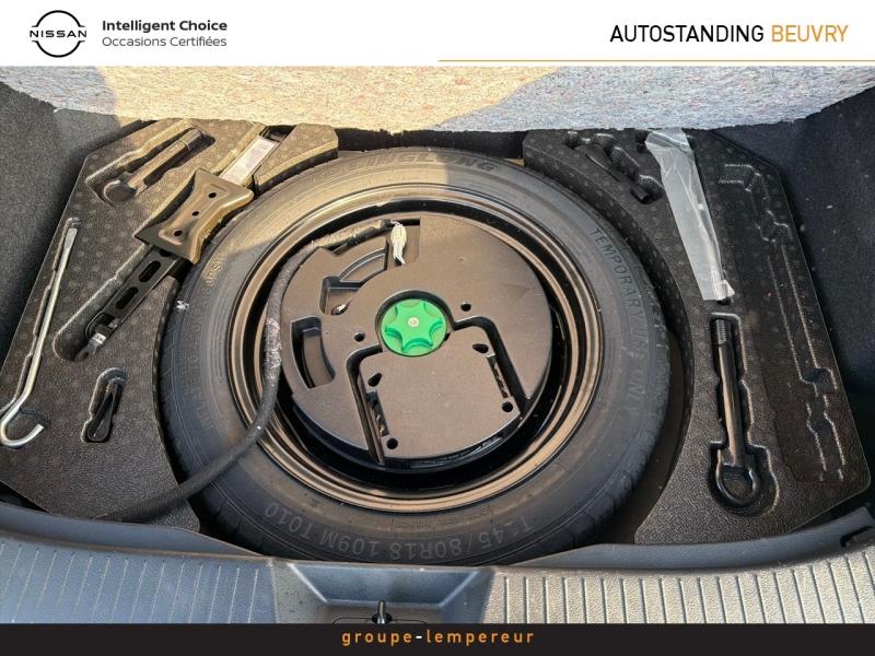 Image NISSAN Qashqai e-POWER 190ch Business Edition 2024