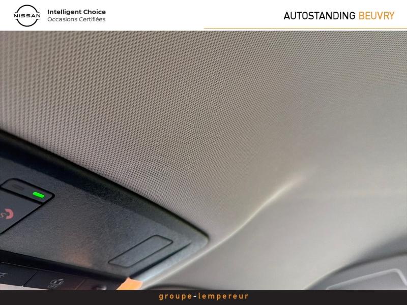 Image NISSAN Qashqai e-POWER 190ch Business Edition 2024