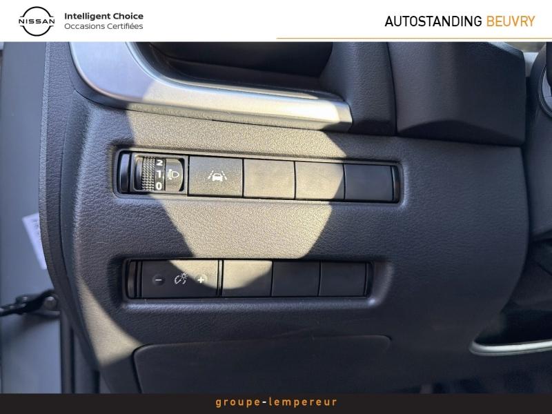 Image NISSAN Qashqai e-POWER 190ch Business Edition 2024