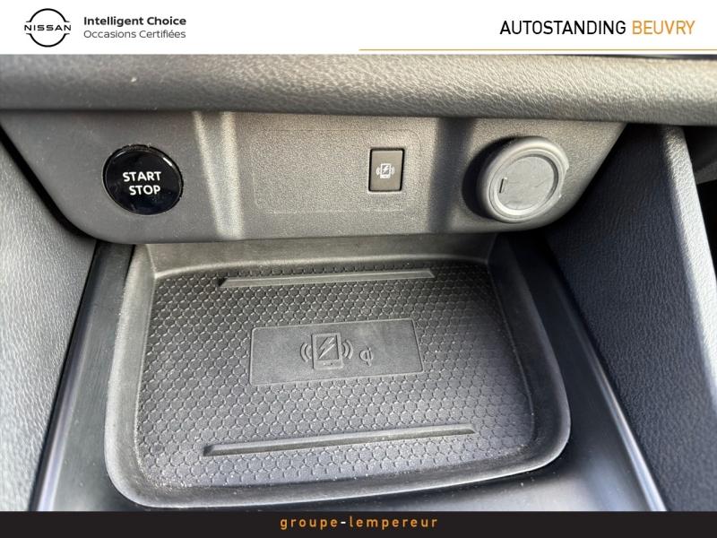 Image NISSAN Qashqai e-POWER 190ch Business Edition 2024