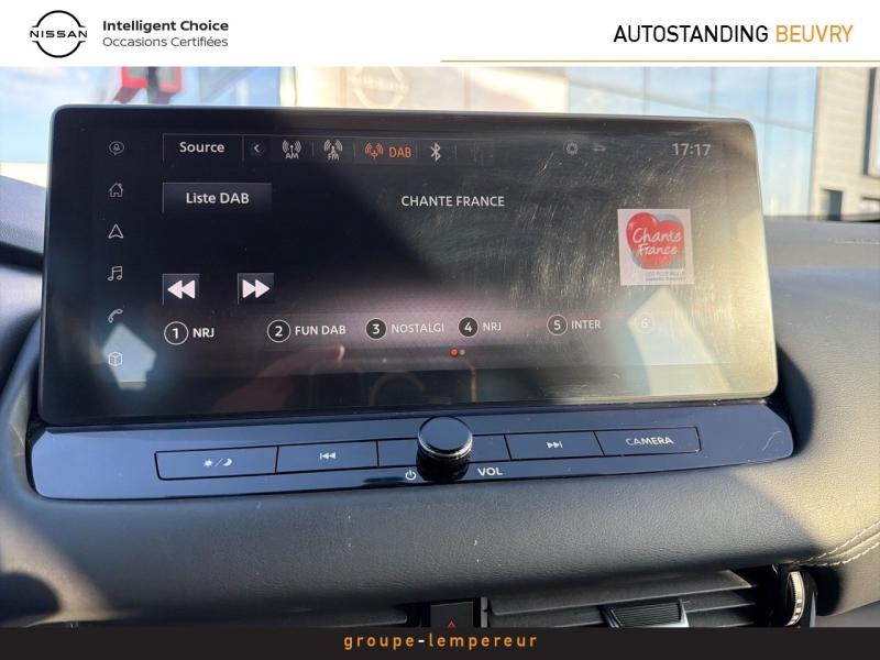 Image NISSAN Qashqai e-POWER 190ch Business Edition 2024